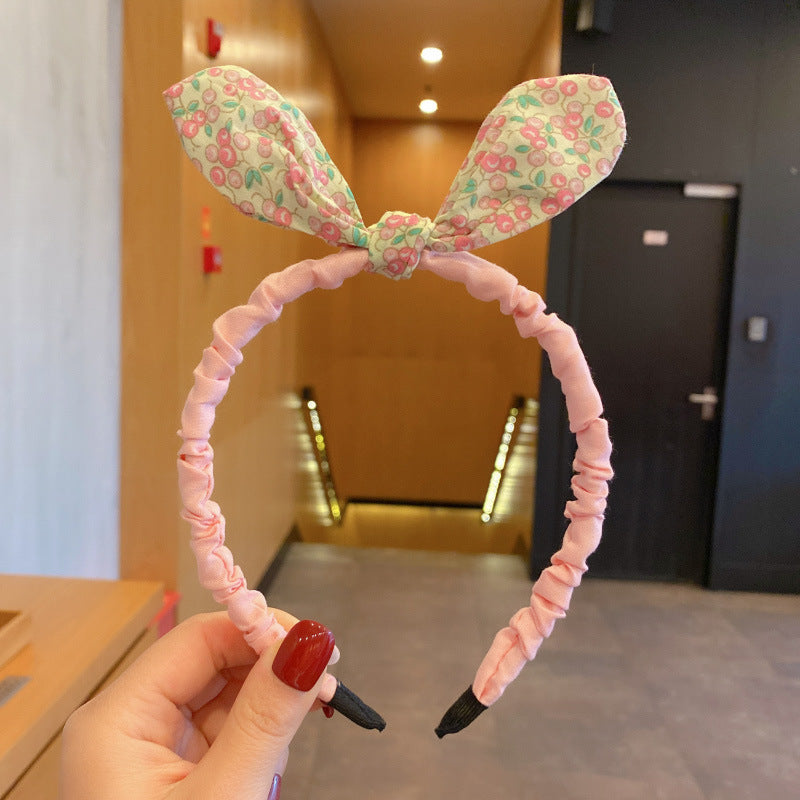 Children's Bow headband