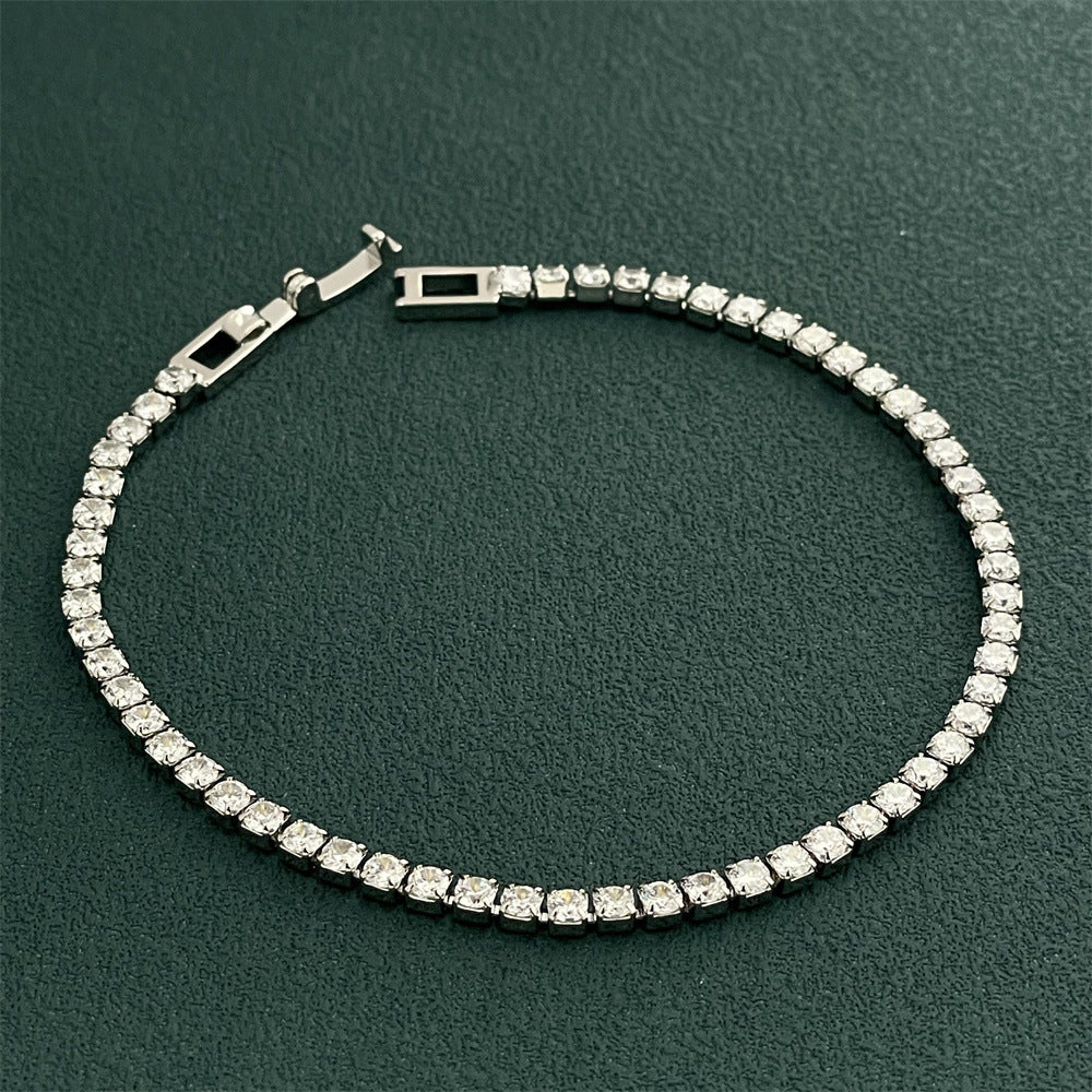 Tennis Cool Bracelet For Men And Women