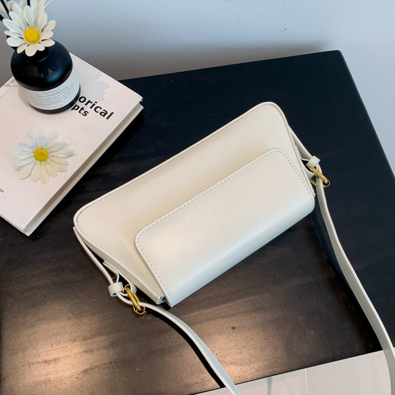 Small Messenger Bag For Women