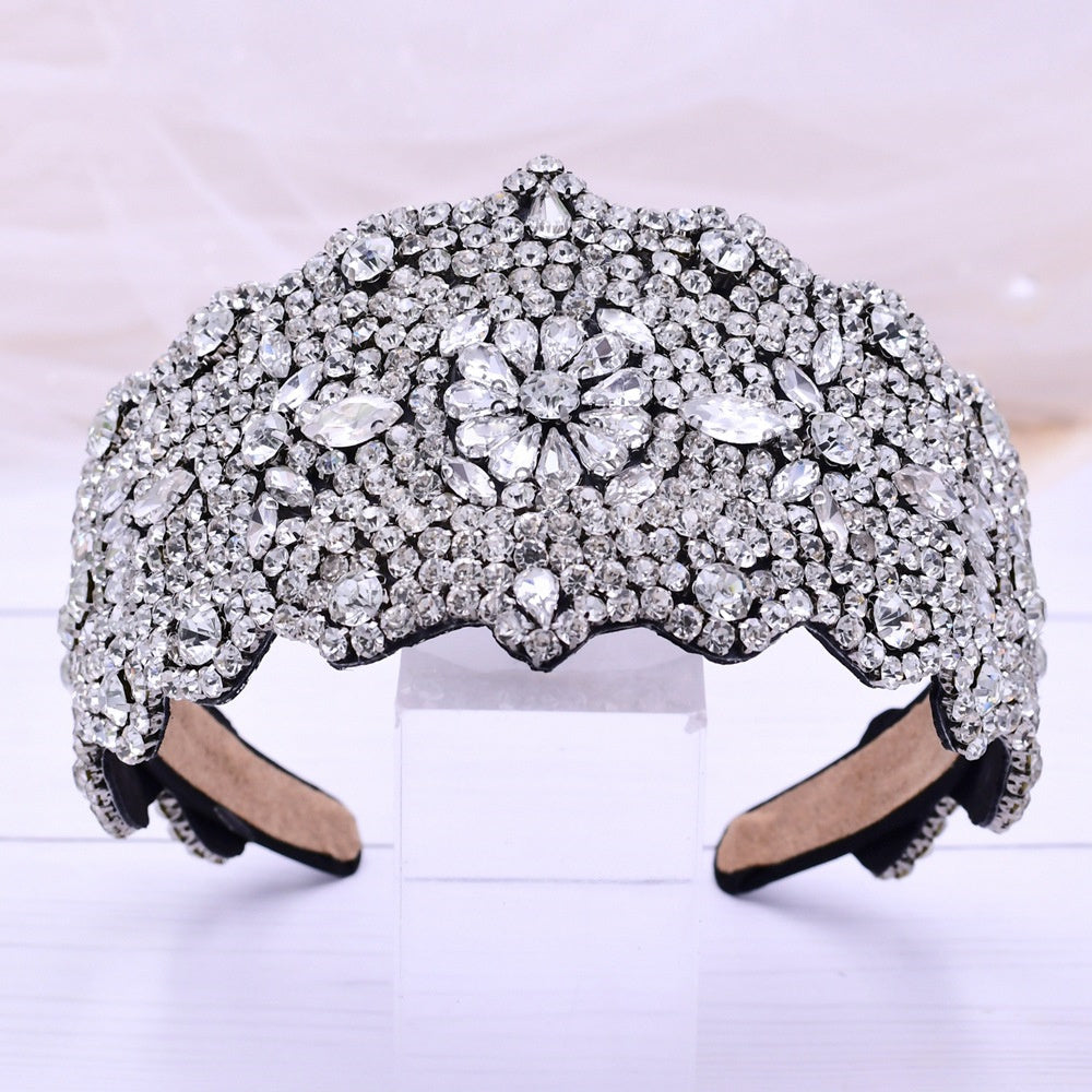 Fashion Retro Headband