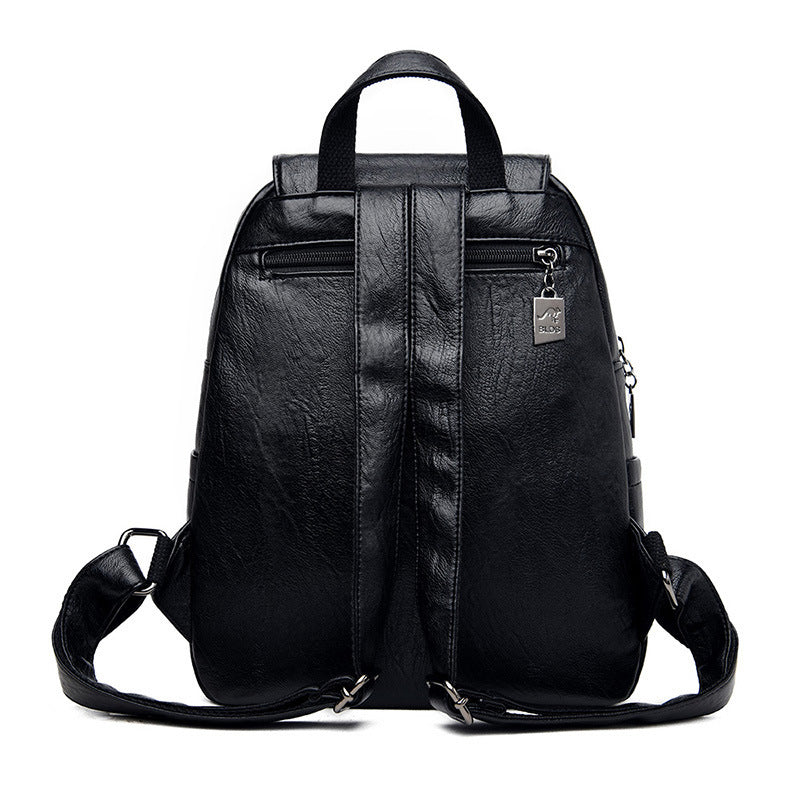 Large Capacity Women's Backpack