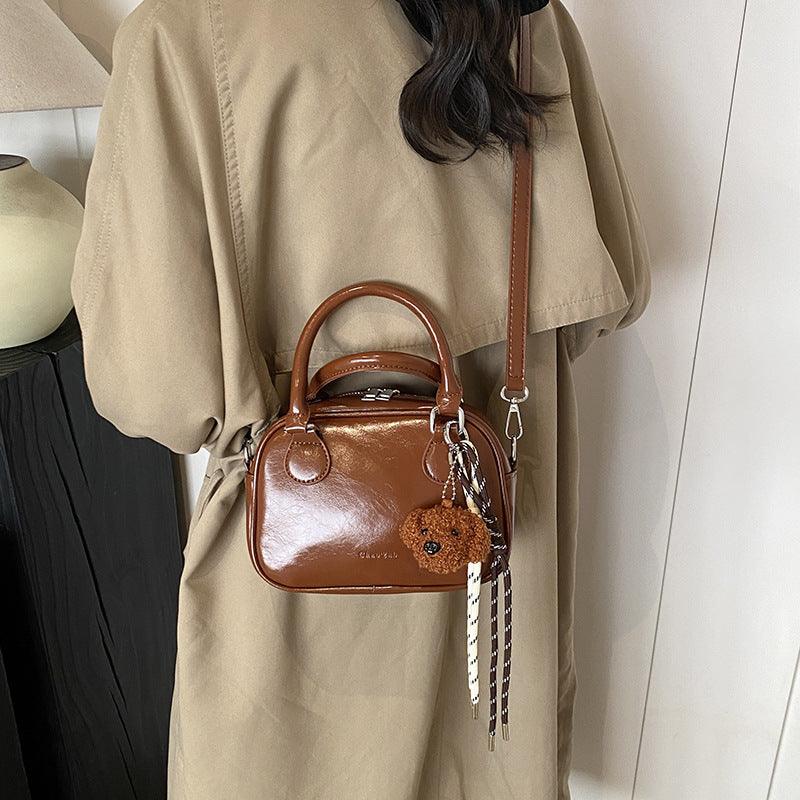 Women's Shoulder Messenger Bag