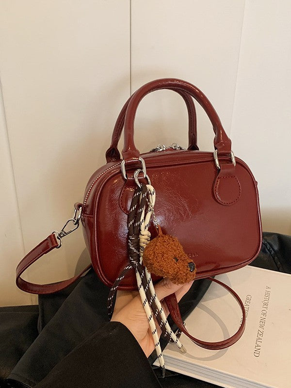 Women's Shoulder Messenger Bag