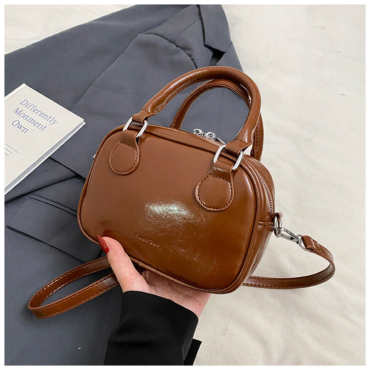 Women's Shoulder Messenger Bag