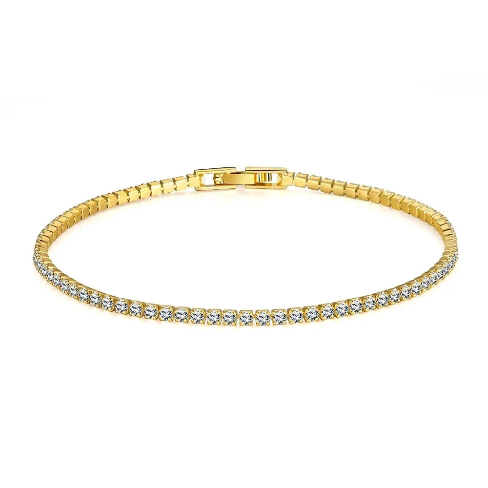 Tennis Cool Bracelet For Men And Women