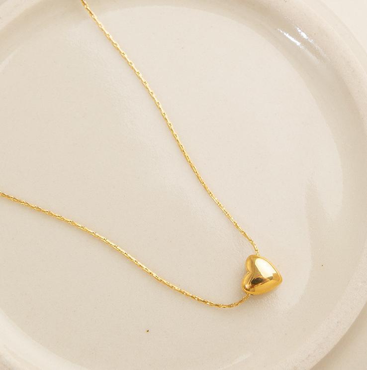 Women's Versatile Personality Simplicity Clavicle Chain Necklace