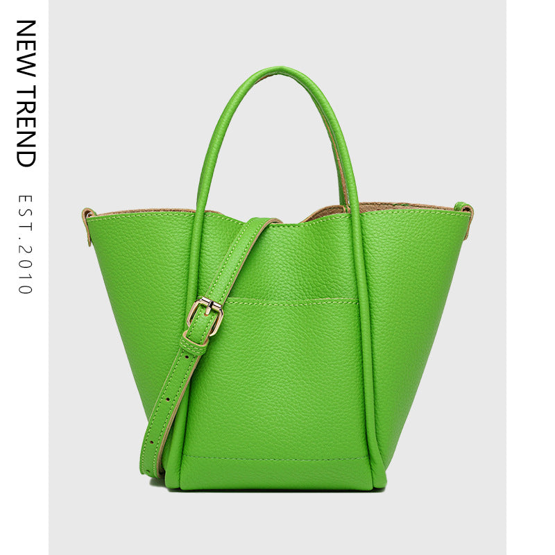 Tote Mother Shoulder Bag
