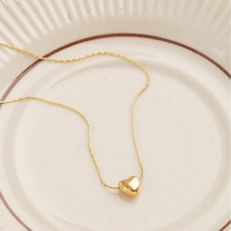 Women's Versatile Personality Simplicity Clavicle Chain Necklace