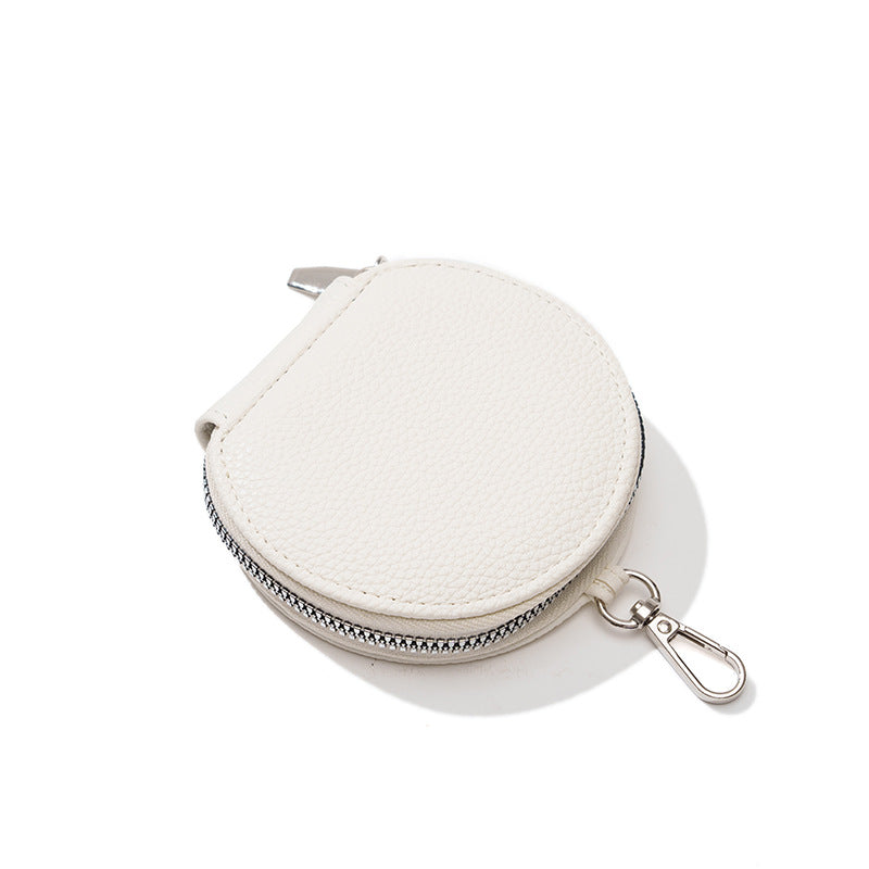 Wide Shoulder Strap Bag