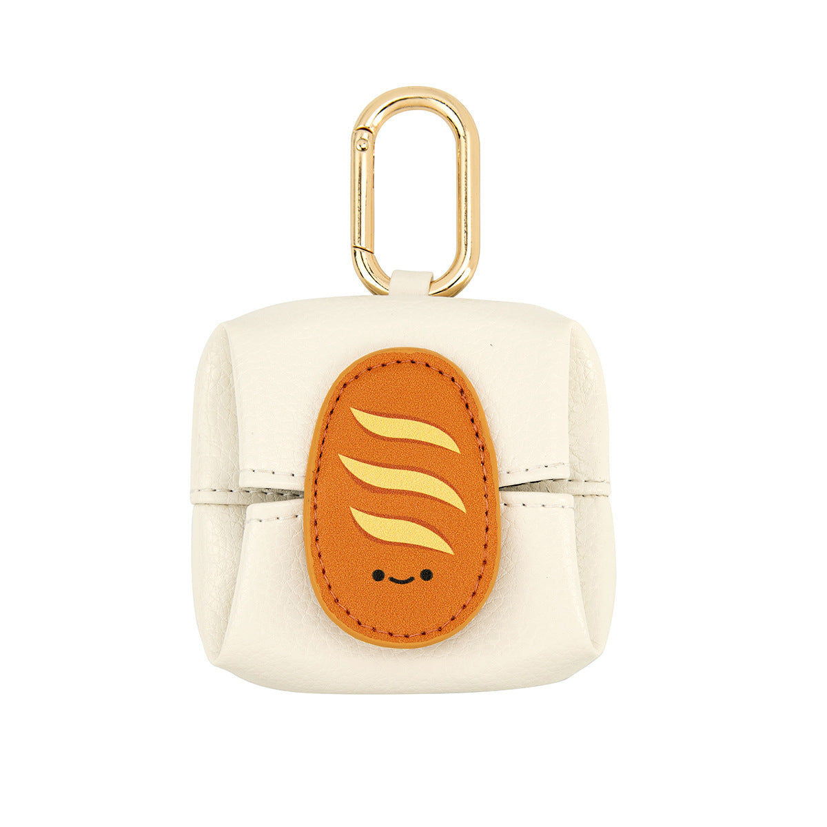 Creative Mini Buggy Bag Keychain