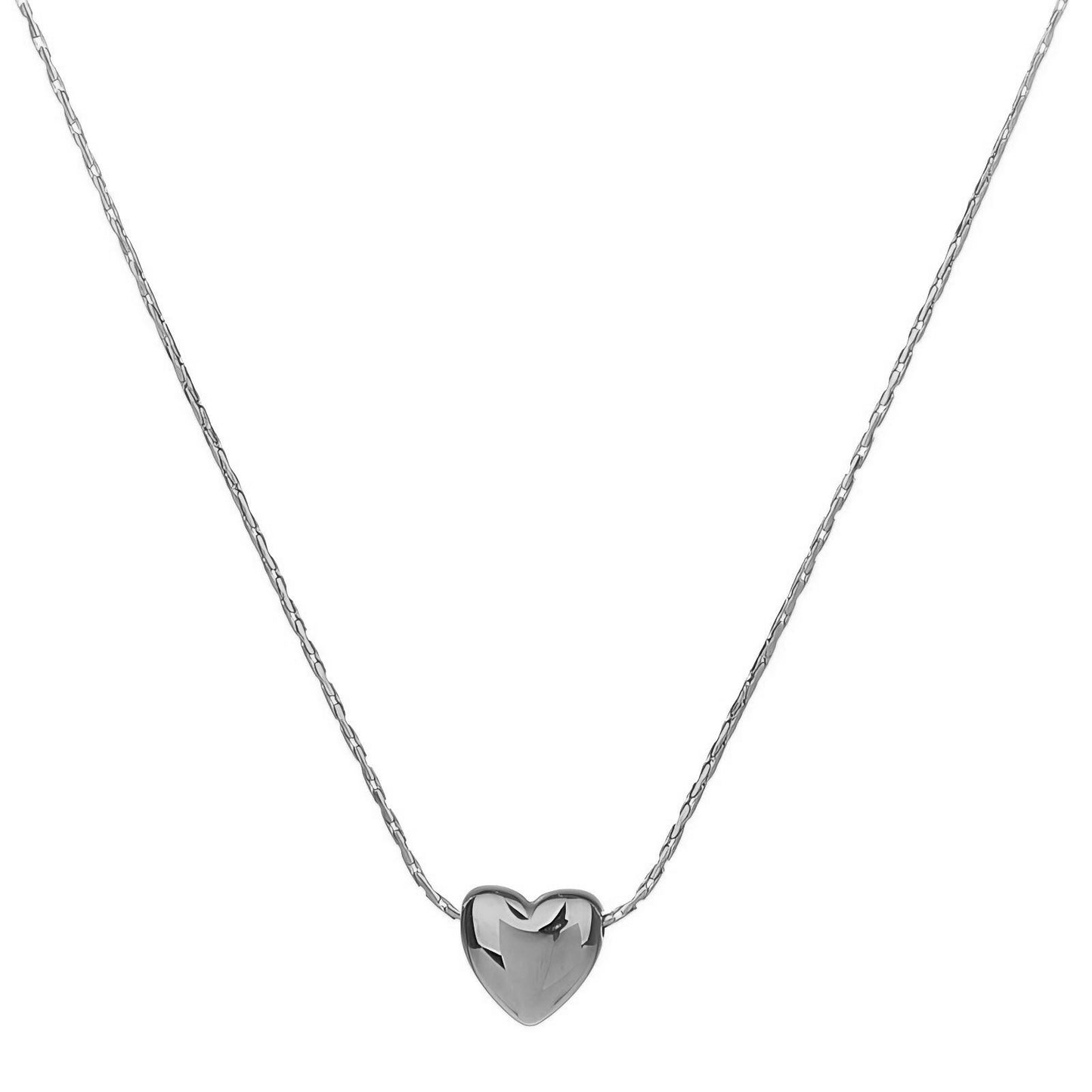 Women's Versatile Personality Simplicity Clavicle Chain Necklace