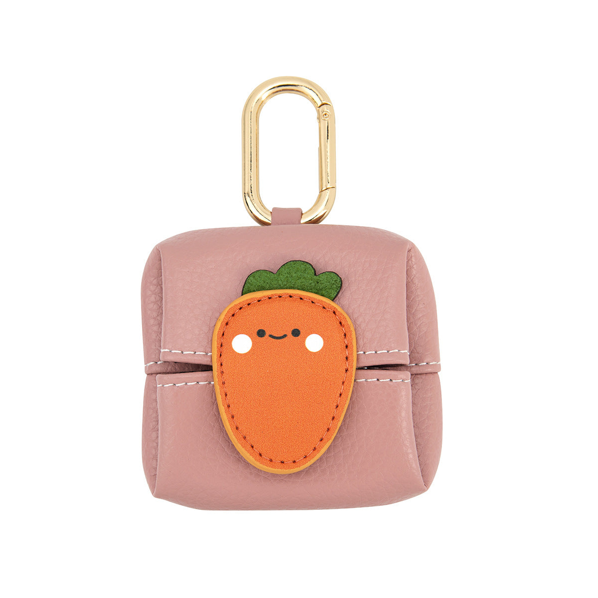 Creative Mini Buggy Bag Keychain