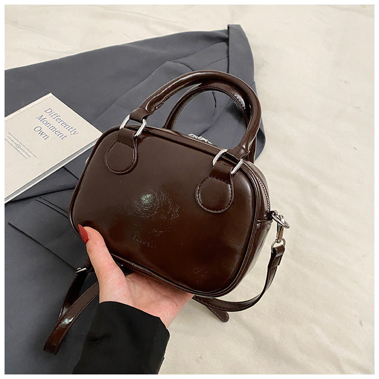Women's Shoulder Messenger Bag