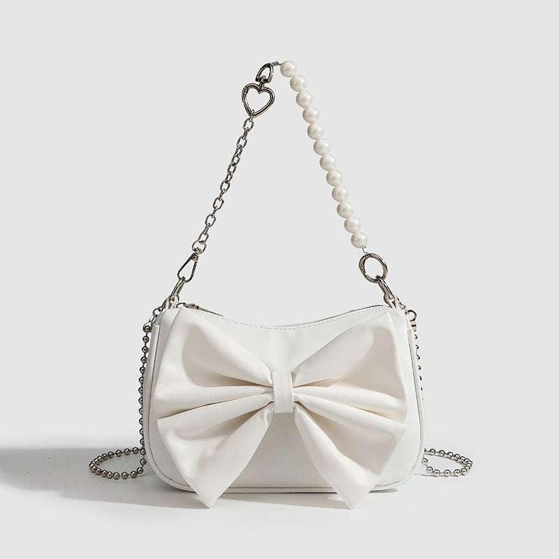 Summer Versatile Shoulder Messenger Bag