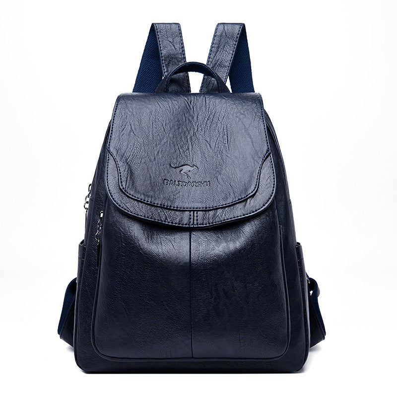 Large Capacity Women's Backpack