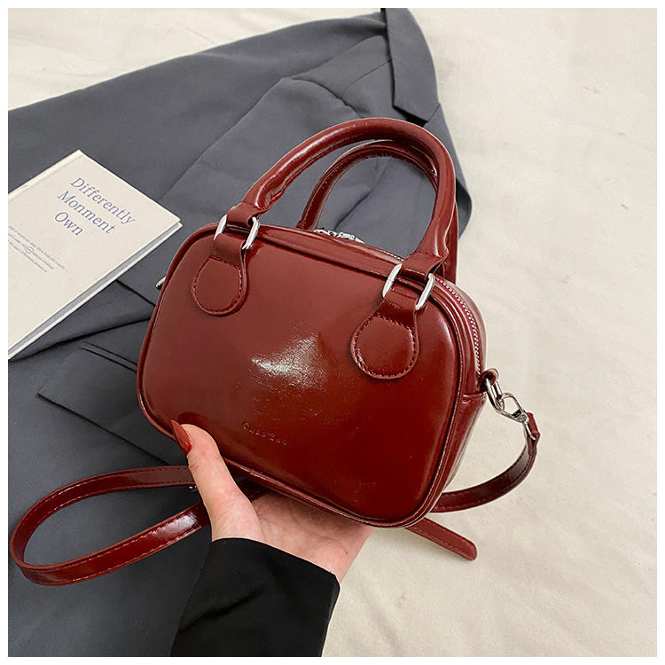 Women's Shoulder Messenger Bag