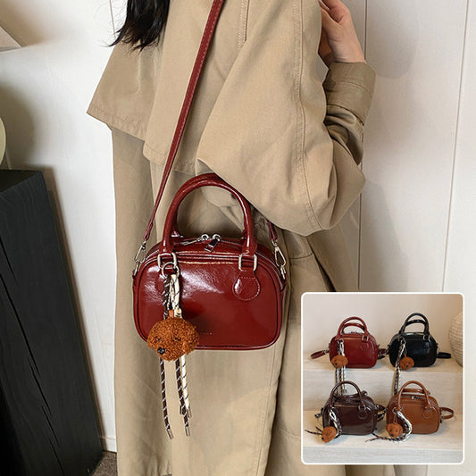 Women's Shoulder Messenger Bag