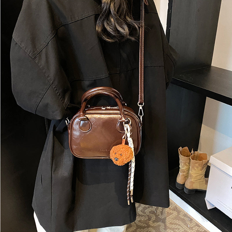 Women's Shoulder Messenger Bag