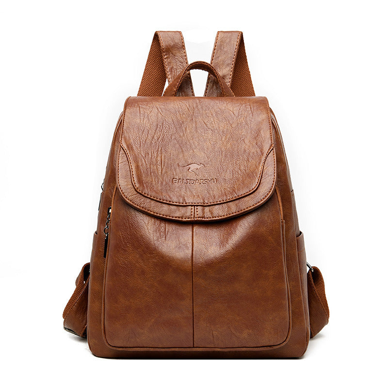 Large Capacity Women's Backpack