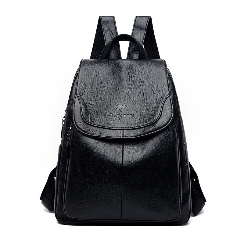 Large Capacity Women's Backpack