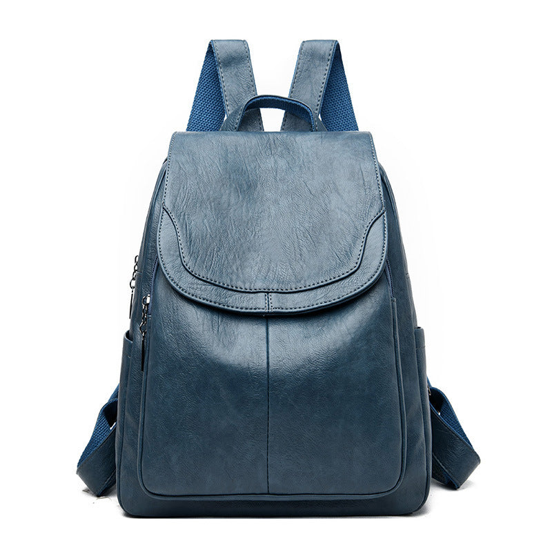 Large Capacity Women's Backpack
