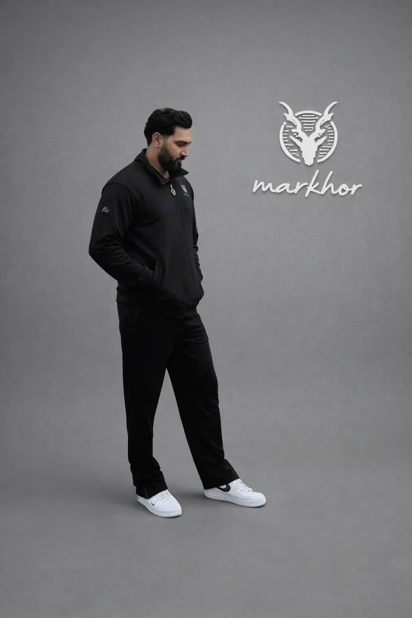 Markhor Tracksuits