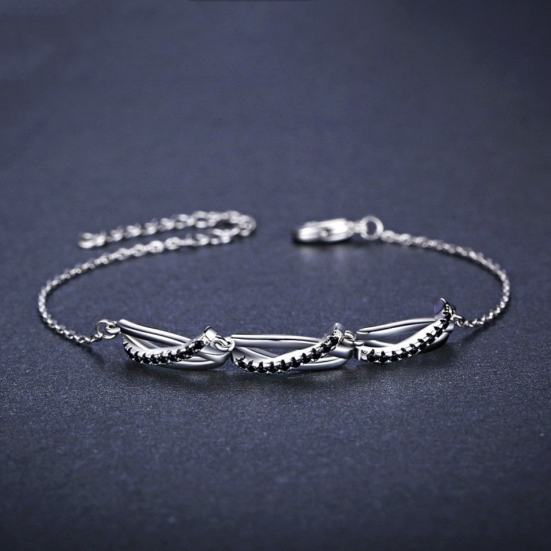 Creative Ring Bracelet