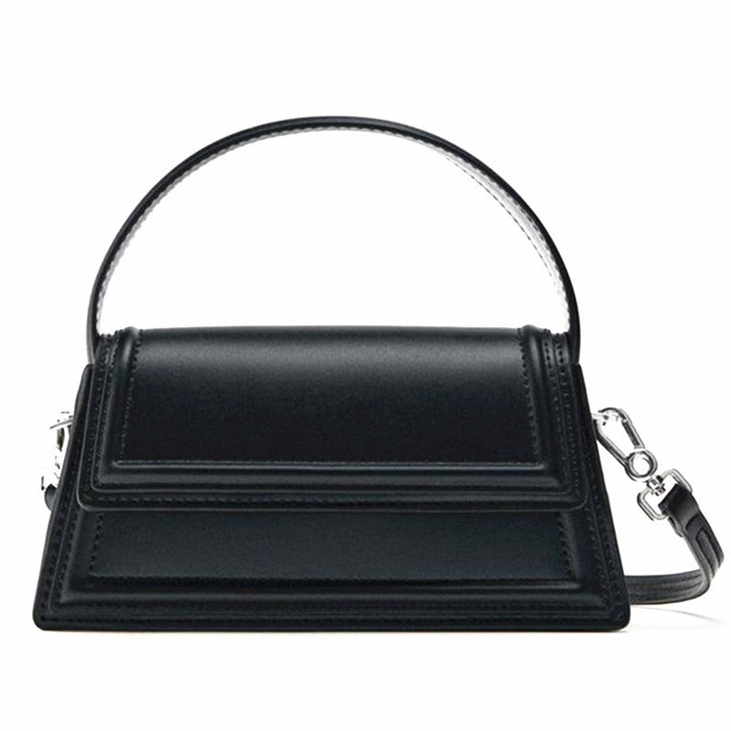 Women's Casual Fashion Portable Messenger Bag