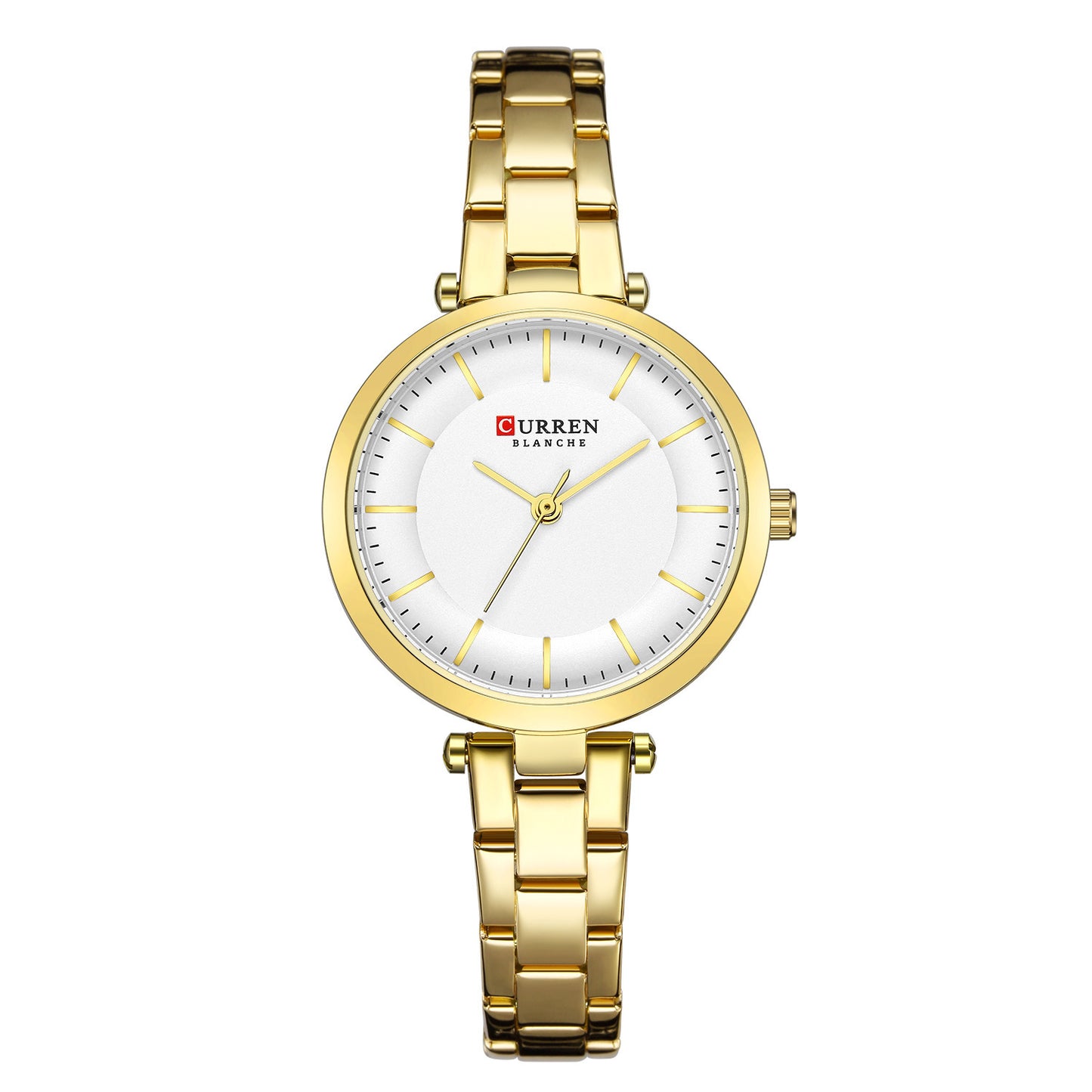 Casual Fashion Quartz Women's Watch