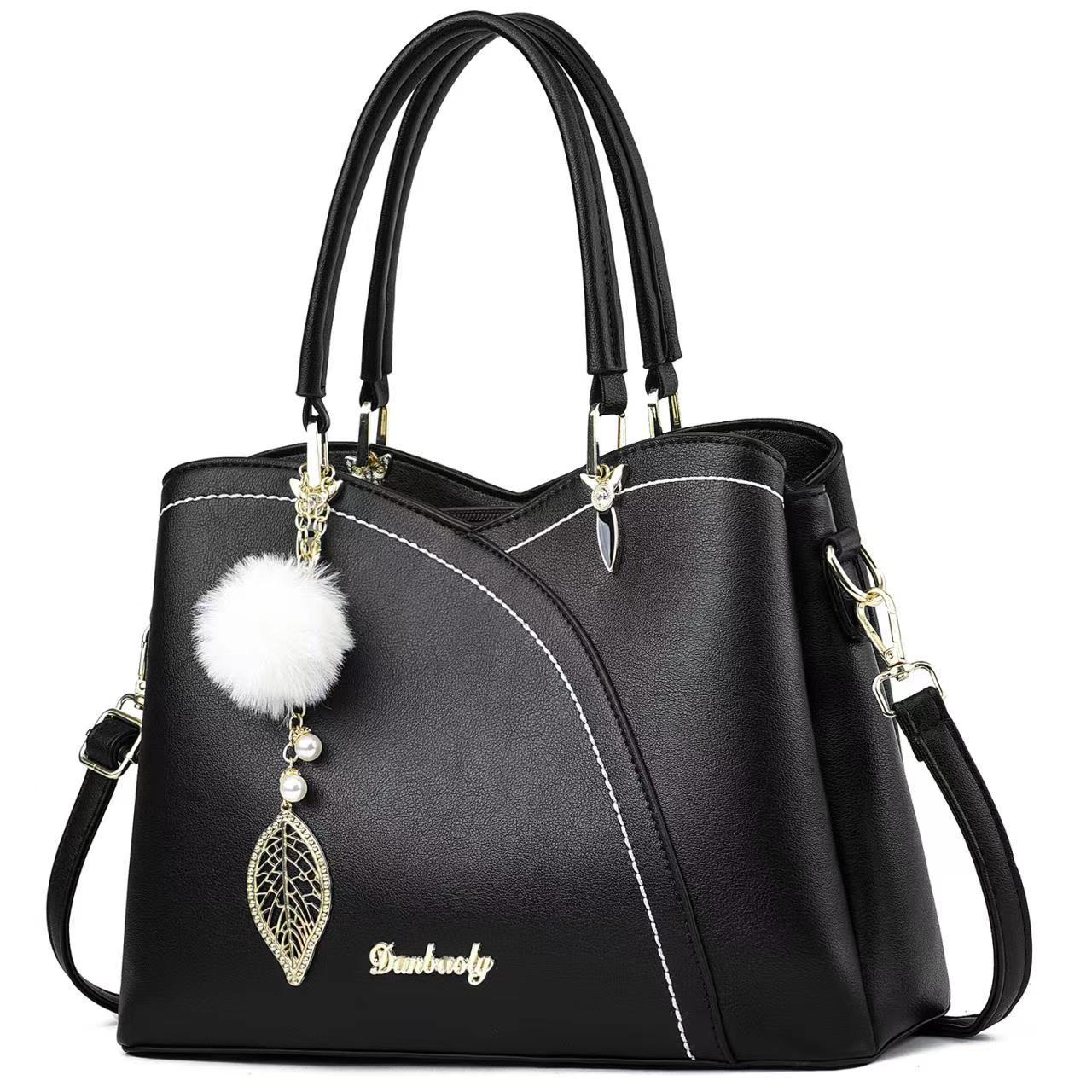 Elegant Shoulder Bag Women