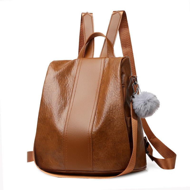 Women's Casual Backpack