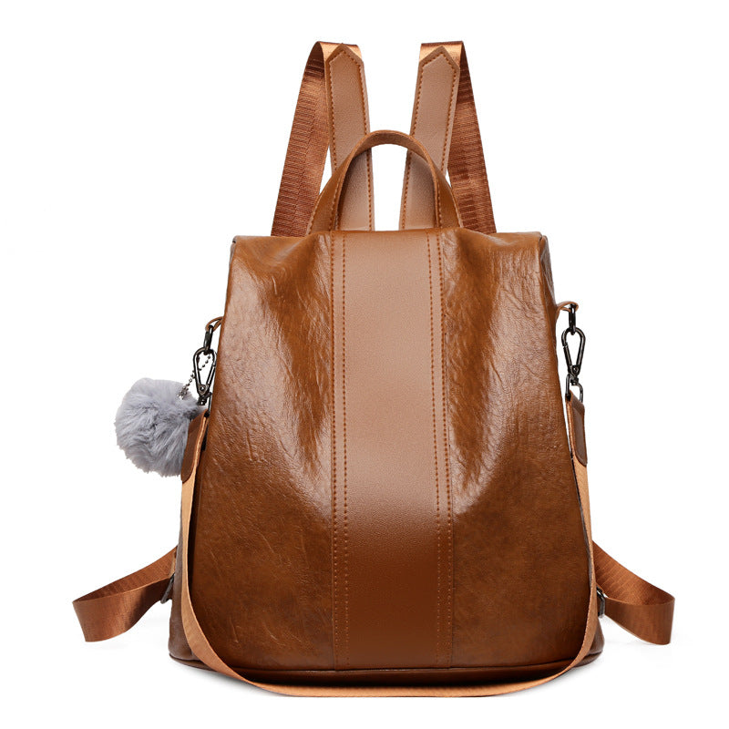 Women's Casual Backpack