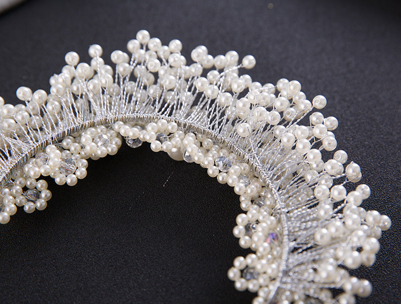 Pearl Headband