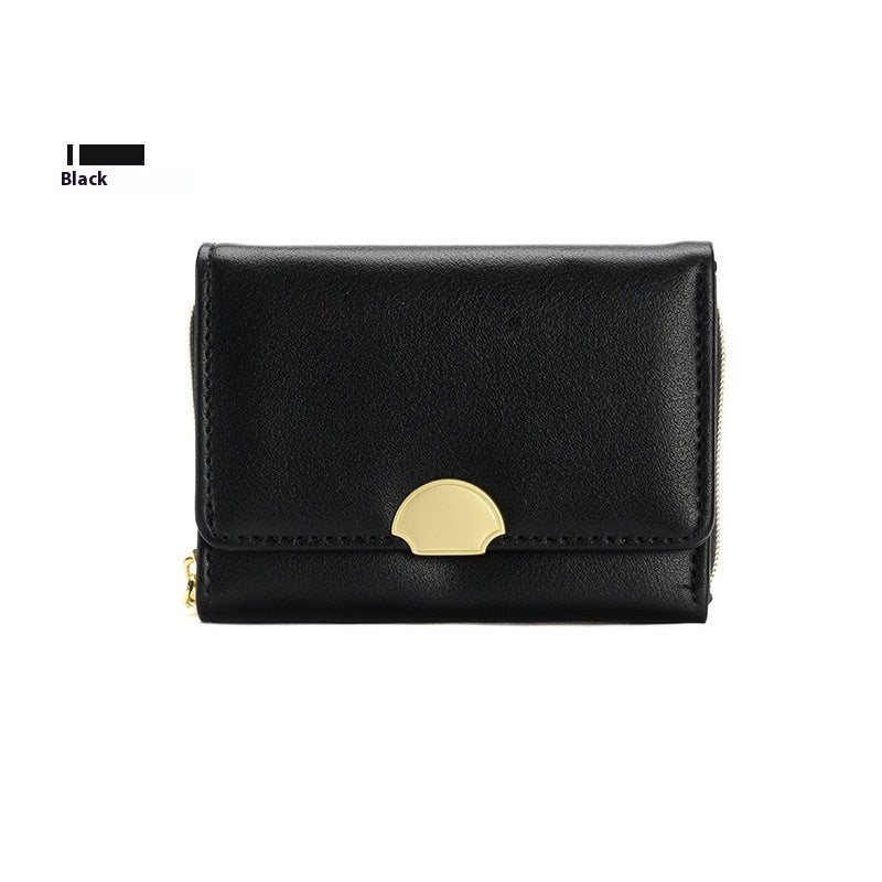 Women's Small Multifunctional Wallet