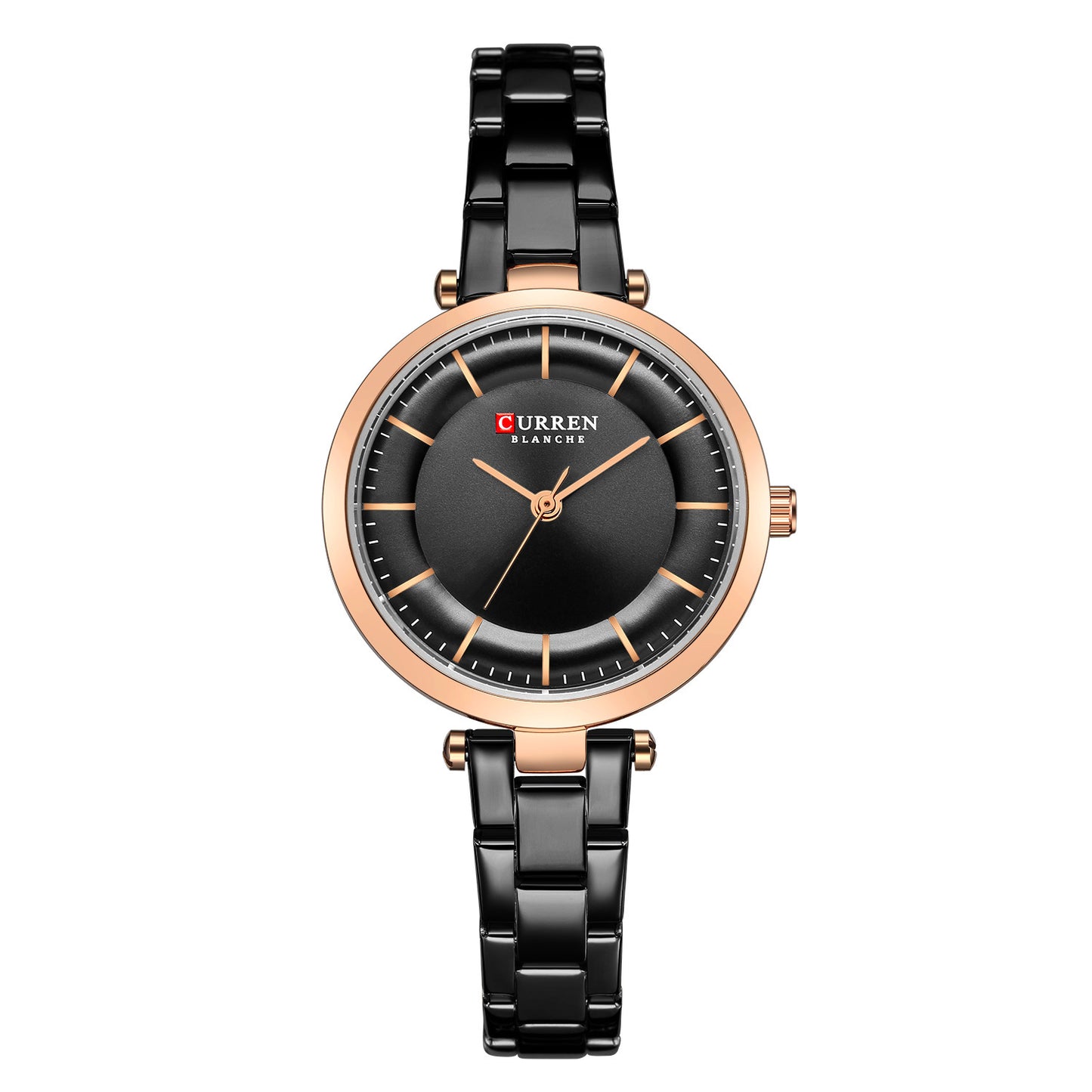 Casual Fashion Quartz Women's Watch