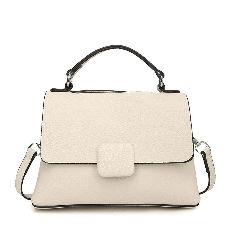 Fashion Messenger Hand-carrying Bag