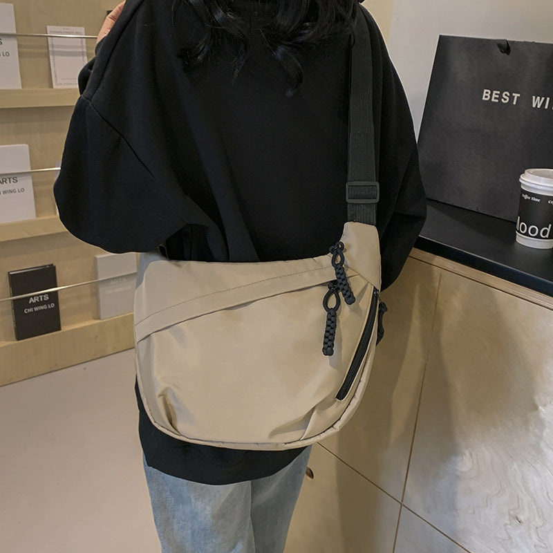 Casual Fashion Tote Bag