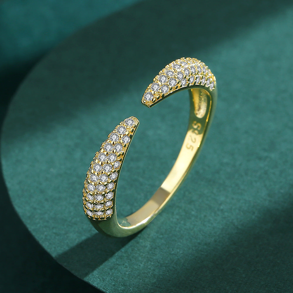 Beautiful French Ring