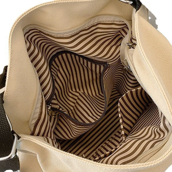 Casual Ultralight Travel Crossbody Bag