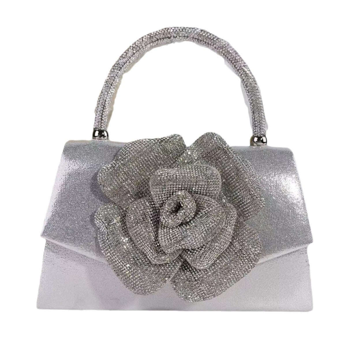 Rose Super Popular Banquet Bag