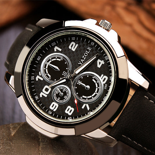 Creative Men's Watch