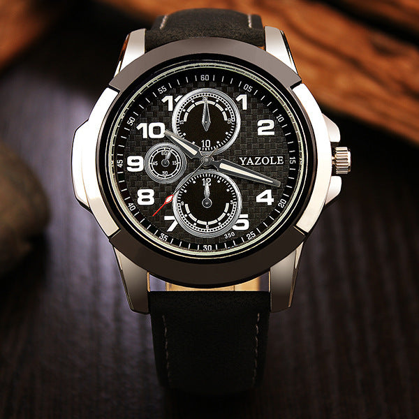 Creative Men's Watch