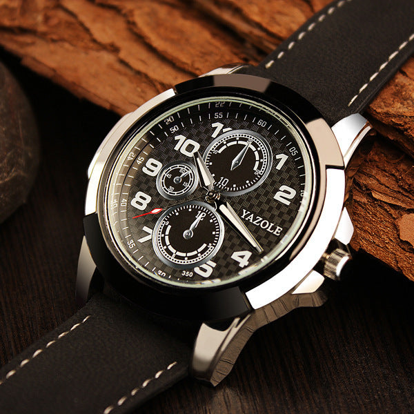 Creative Men's Watch