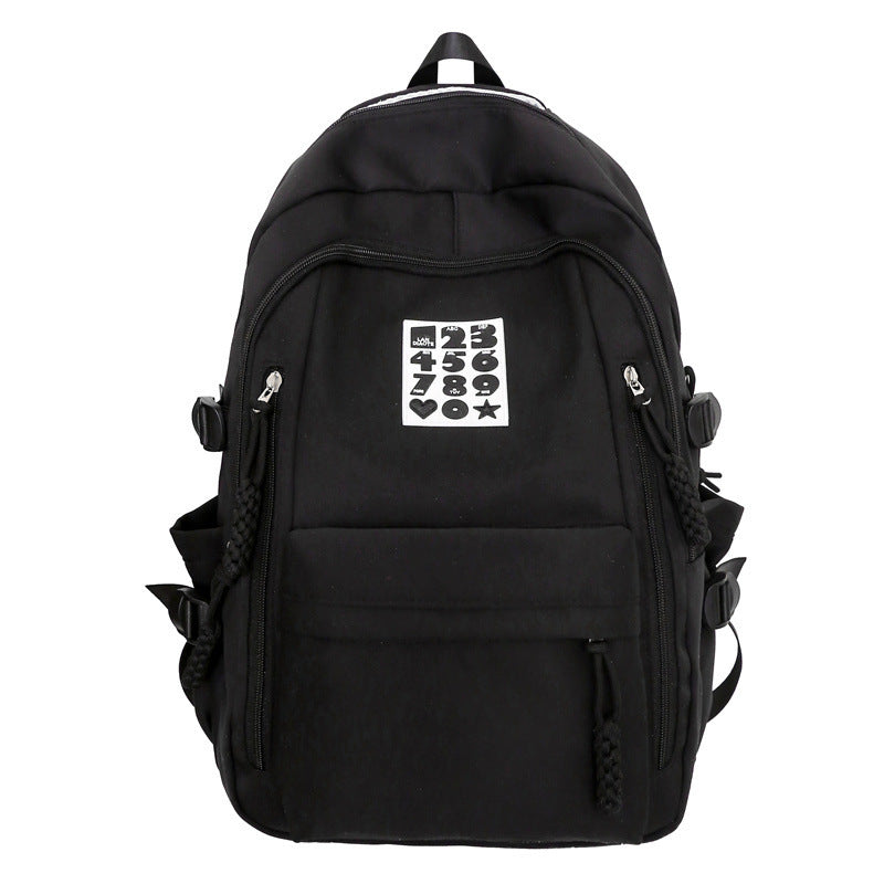 Artistic Backpack