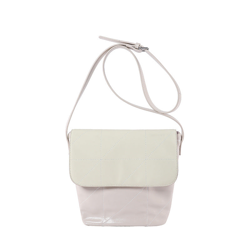 Large-capacity Crossbody Bag Shoulder