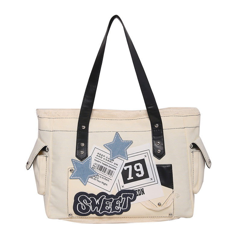 Millennium Hot Girl Shoulder Bag