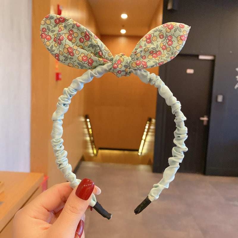 Children's Bow headband