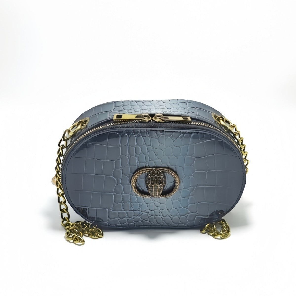 Small Niche-design Shoulder And Crossbody Bag