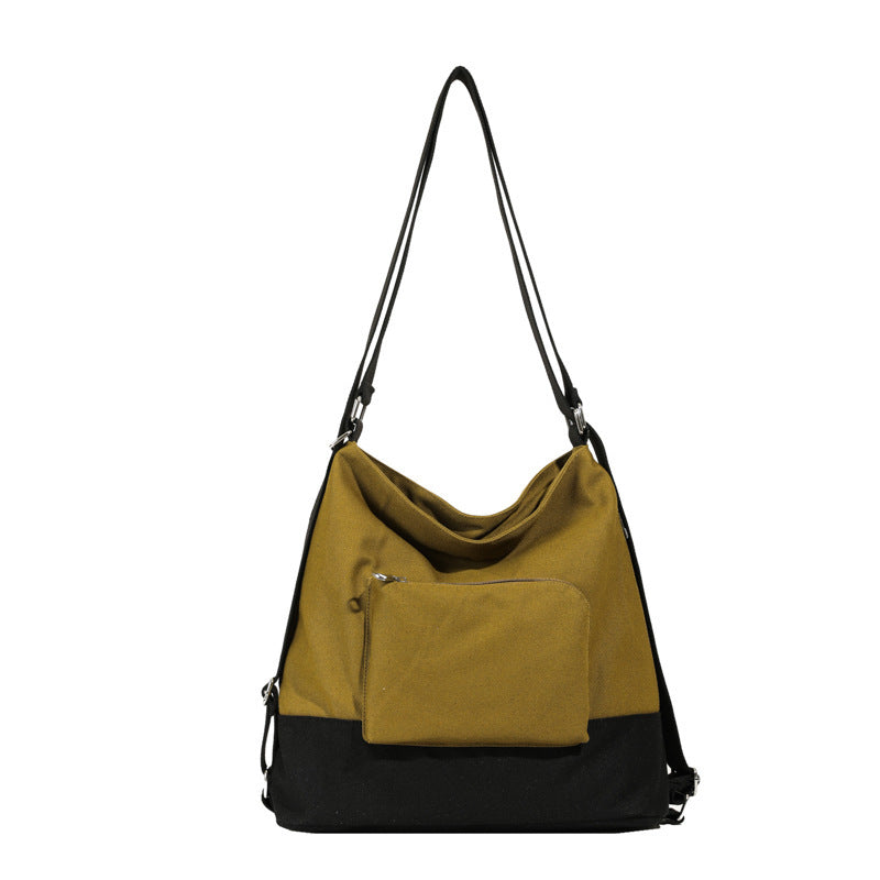 Casual Ultralight Travel Crossbody Bag