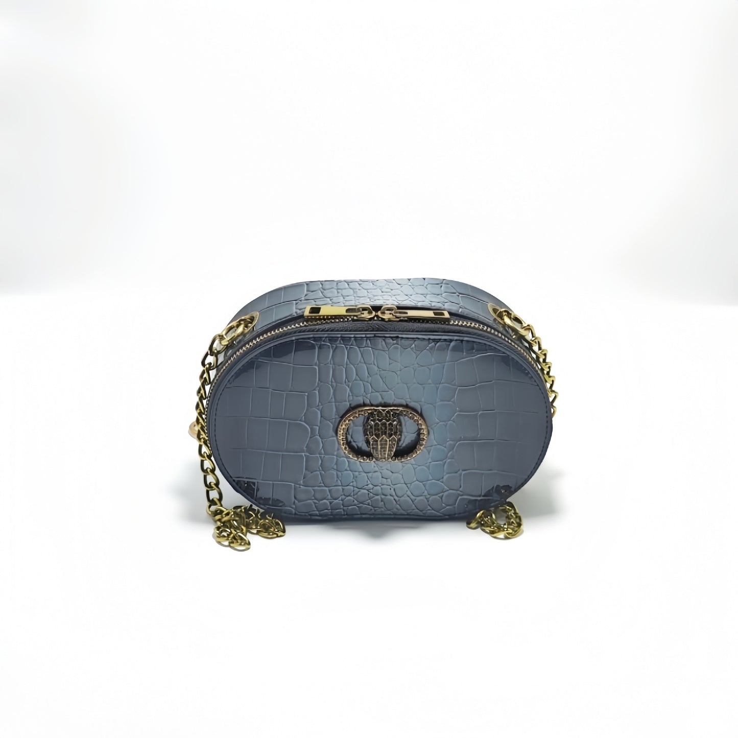 Small Niche-design Shoulder And Crossbody Bag
